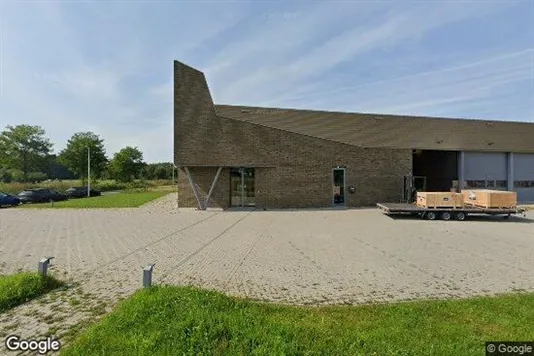 Commercial properties for rent i Dinkelland - Photo from Google Street View