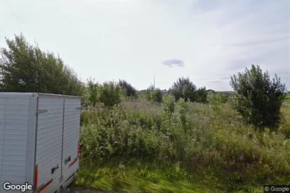 Lager zur Miete in Ciney - Photo from Google Street View