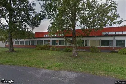 Industrial properties for rent in Orimattila - Photo from Google Street View