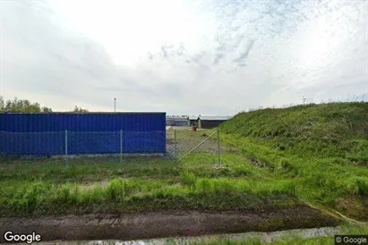 Warehouses for rent in Kirkkonummi - Photo from Google Street View