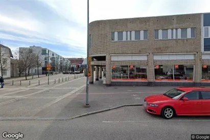 Magazijnen te huur in Helsinki Koillinen - Foto uit Google Street View