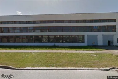Företagslokaler för uthyrning i Harku – Foto från Google Street View