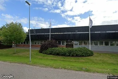 Werkstätte zur Miete in Örebro – Foto von Google Street View