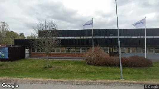 Werkstätte zur Miete i Örebro – Foto von Google Street View