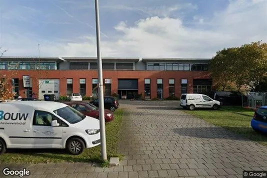 Office spaces for rent i Westland - Photo from Google Street View