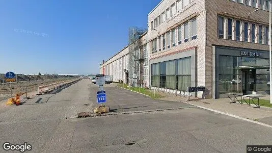 Büros zur Miete i Helsinki Eteläinen – Foto von Google Street View