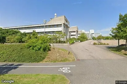 Office spaces for rent in Lund - Photo from Google Street View