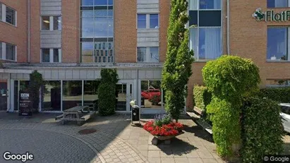 Kontorslokaler för uthyrning i Lund – Foto från Google Street View