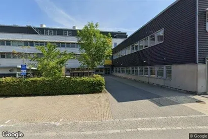 Office spaces for rent in Lund - Photo from Google Street View