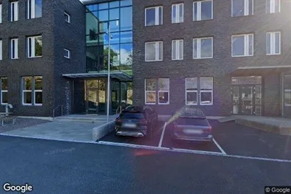 Andre lokaler til leie i Askim-Frölunda-Högsbo – Bilde fra Google Street View