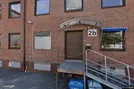 Warehouse for rent, Majorna-Linné, Gothenburg, Varholmsgatan 2, Sweden