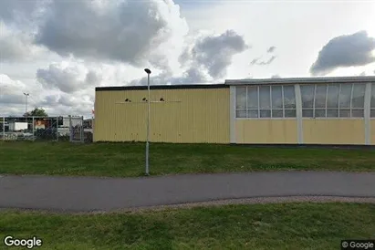 Office spaces for rent in Nyköping - Photo from Google Street View