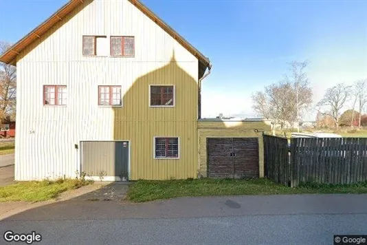 Office spaces for rent i Ödeshög - Photo from Google Street View
