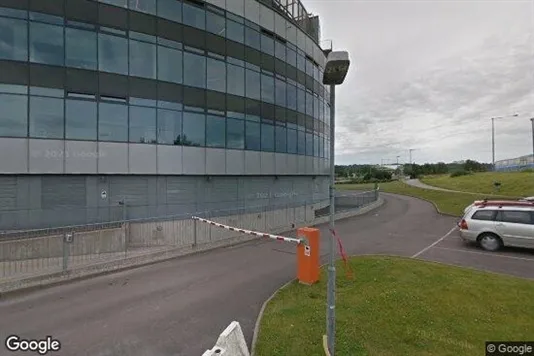 Kantorruimte te huur i Stenungsund - Foto uit Google Street View