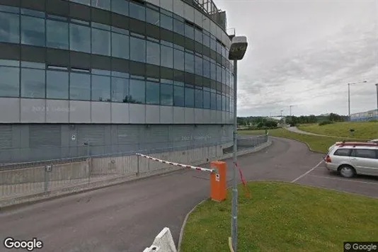 Kantorruimte te huur i Stenungsund - Foto uit Google Street View