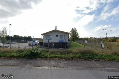 Lager zur Miete in Sala – Foto von Google Street View