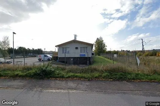 Lager zur Miete i Sala – Foto von Google Street View