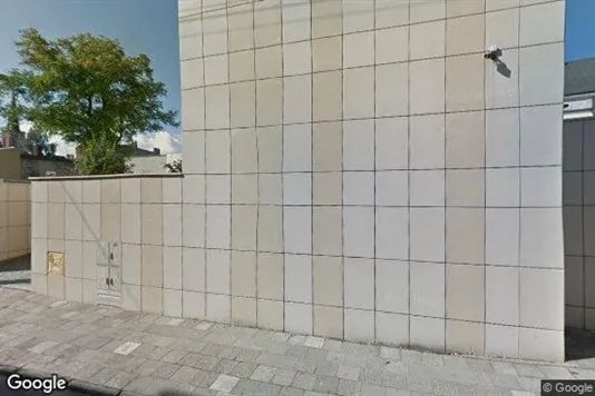 Warehouses for rent i Częstochowa - Photo from Google Street View