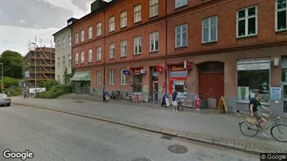 Kontorhoteller til leje i Lund - Foto fra Google Street View