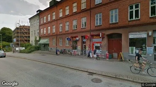 Coworking spaces zur Miete i Lund – Foto von Google Street View