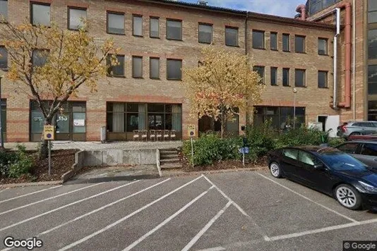 Coworking spaces te huur i Uppsala - Foto uit Google Street View