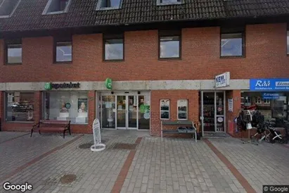 Kontorhoteller til leje i Helsingborg - Foto fra Google Street View