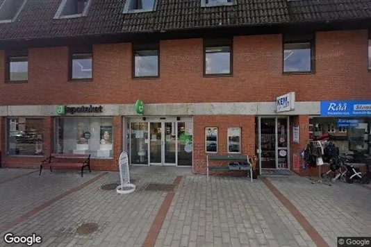 Coworking spaces for rent i Helsingborg - Photo from Google Street View