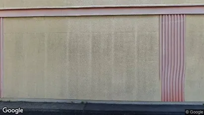 Werkstätte zur Miete in Uppsala – Foto von Google Street View