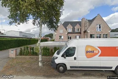 Industrial properties for rent in Torhout - Photo from Google Street View
