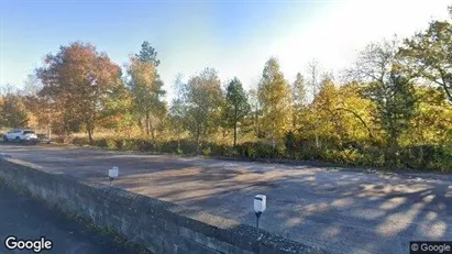 Værkstedslokaler til leje i Örkelljunga - Foto fra Google Street View