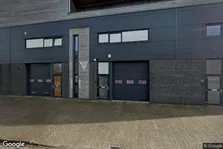 Industrial properties for rent in Zaanstad - Photo from Google Street View