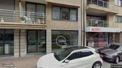 Commercial properties for rent in Roeselare - Photo from Google Street View