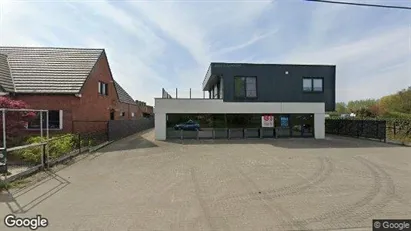 Commercial properties for rent in Lochristi - Photo from Google Street View