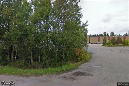 Lager zur Miete in Kirkkonummi – Foto von Google Street View