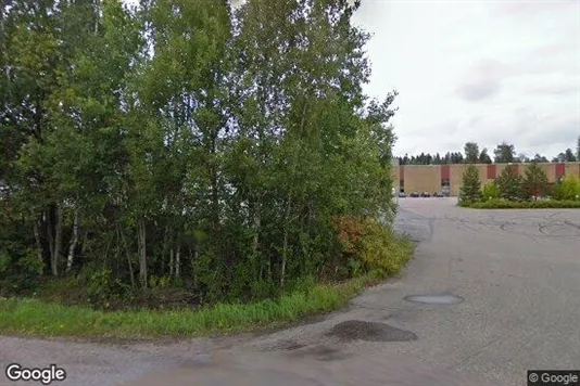 Lager zur Miete i Kirkkonummi – Foto von Google Street View