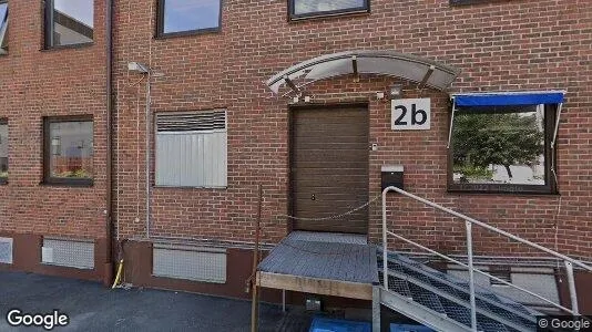 Kantorruimte te huur i Majorna-Linné - Foto uit Google Street View