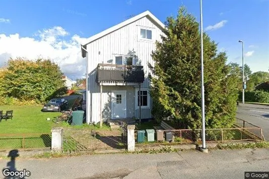 Kontorlokaler til leje i Sävsjö - Foto fra Google Street View