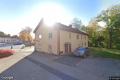 Kontorslokaler för uthyrning i Sävsjö – Foto från Google Street View