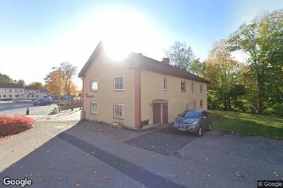 Office spaces for rent in Sävsjö - Photo from Google Street View