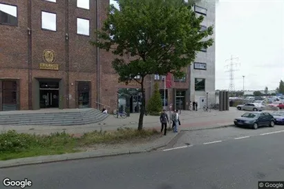 Büros zur Miete in Hamburg Harburg – Foto von Google Street View