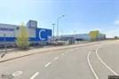 Lager til leie, Helsingfors Itäinen, Helsingfors, &lt;span class=&quot;blurred street&quot; onclick=&quot;ProcessAdRequest(1491350)&quot;&gt;&lt;span class=&quot;hint&quot;&gt;Se gatenavn&lt;/span&gt;[xxxxxxxxxx]&lt;/span&gt;