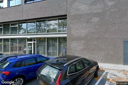 Kontorslokaler för uthyrning i Sittard-Geleen – Foto från Google Street View