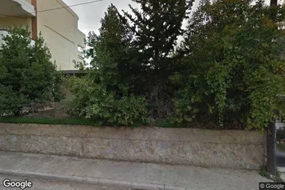 Office spaces for rent in Spata-Artemida - Photo from Google Street View