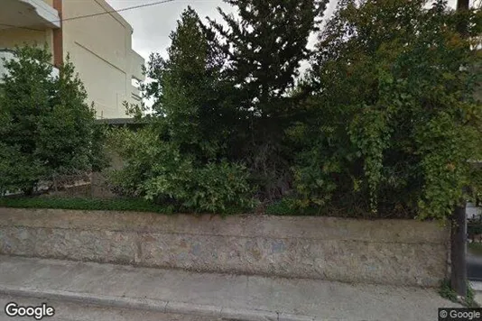 Office spaces for rent i Spata-Artemida - Photo from Google Street View