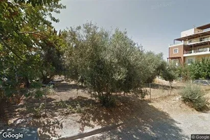Commercial properties for rent in Chania - Photo from Google Street View
