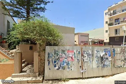 Kantorruimte te huur in Chania - Foto uit Google Street View