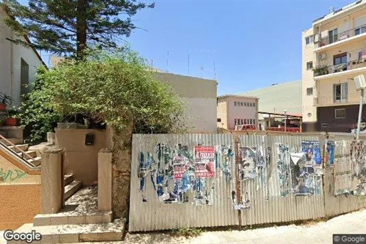 Office spaces for rent i Chania - Photo from Google Street View