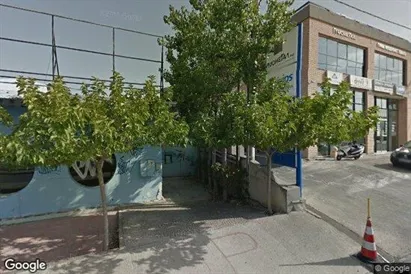 Företagslokaler för uthyrning i Lykovrysi-Pefki – Foto från Google Street View