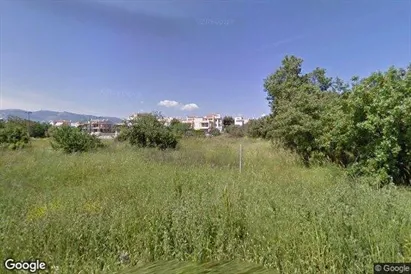 Werkstätte zur Miete in Kifisia – Foto von Google Street View