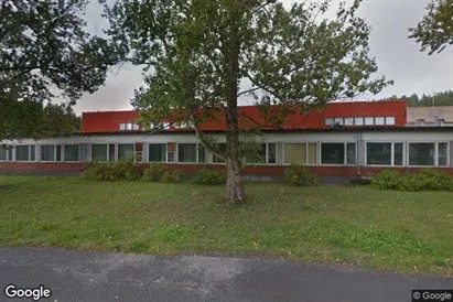 Industrial properties for rent in Orimattila - Photo from Google Street View